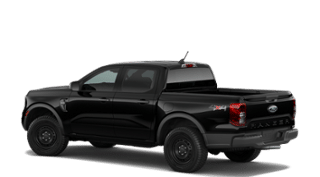 2026 Ford Ranger® External Image 3